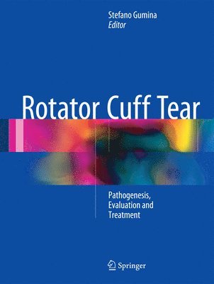 Rotator Cuff Tear 1