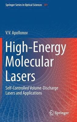 High-Energy Molecular Lasers 1