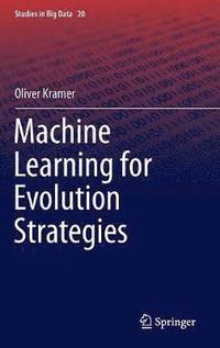 bokomslag Machine Learning for Evolution Strategies