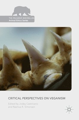 Critical Perspectives on Veganism 1