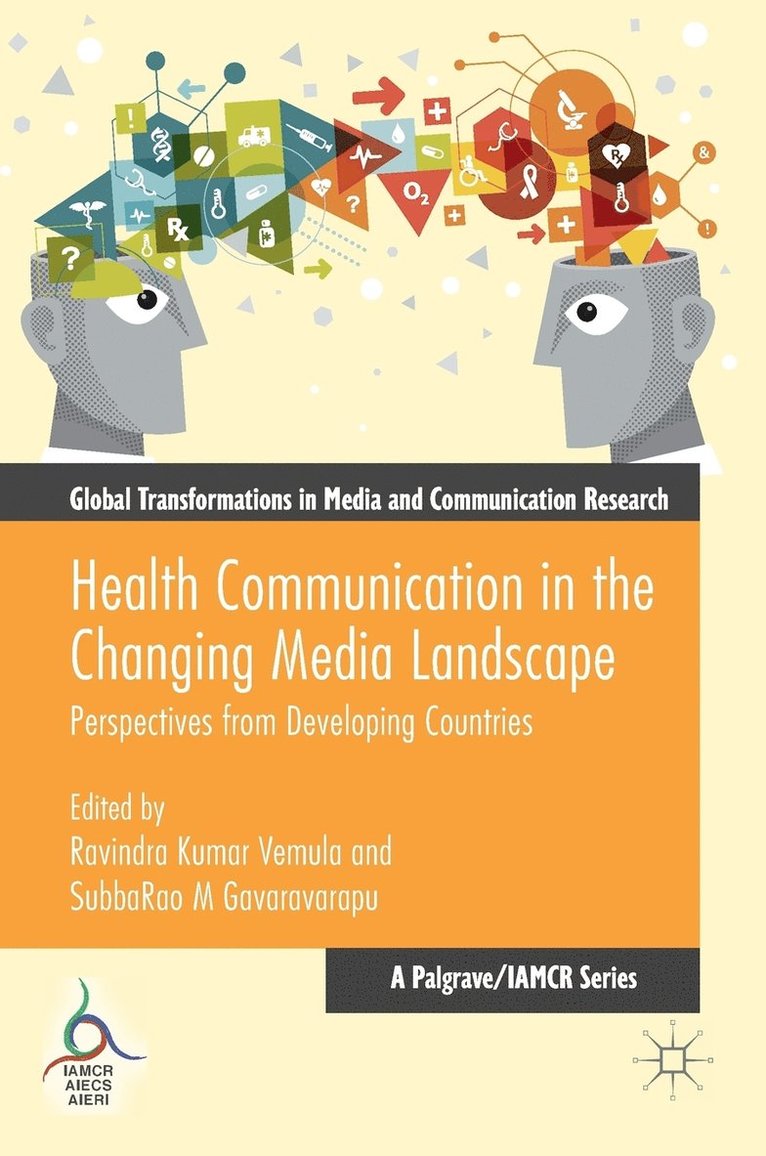 Health Communication in the Changing Media Landscape 1