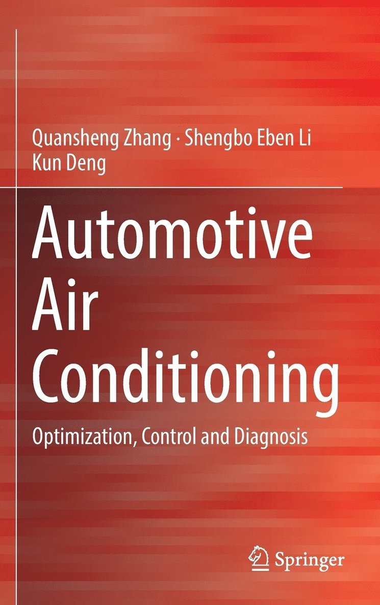 Automotive Air Conditioning 1