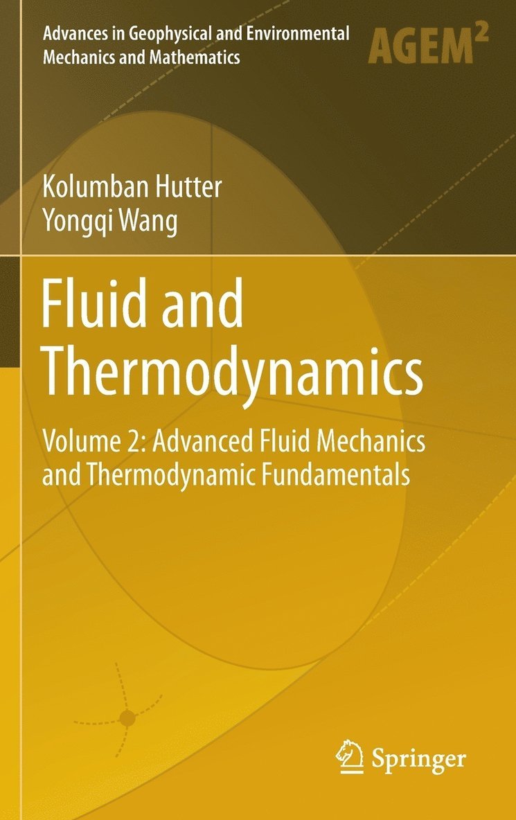 Fluid and Thermodynamics 1