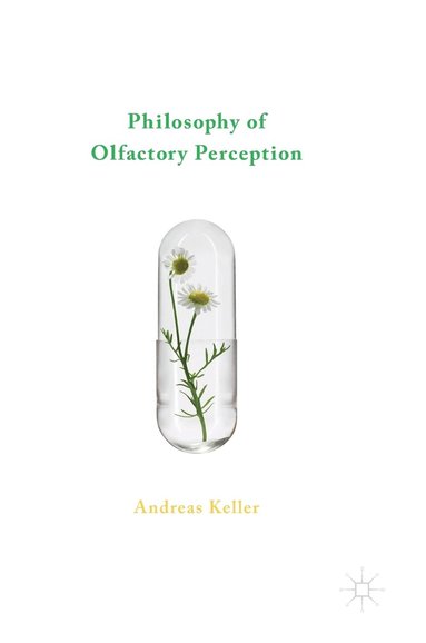 bokomslag Philosophy of Olfactory Perception