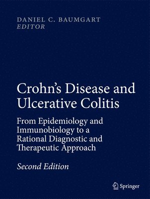 Crohn's Disease and Ulcerative Colitis 1