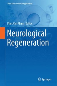 bokomslag Neurological Regeneration