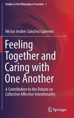 Feeling Together and Caring with One Another 1