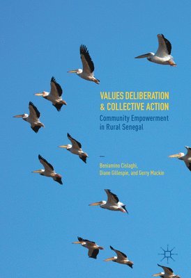 Values Deliberation and Collective Action 1