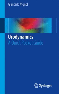 Urodynamics 1