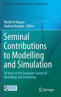 bokomslag Seminal Contributions to Modelling and Simulation