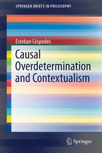 bokomslag Causal Overdetermination and Contextualism