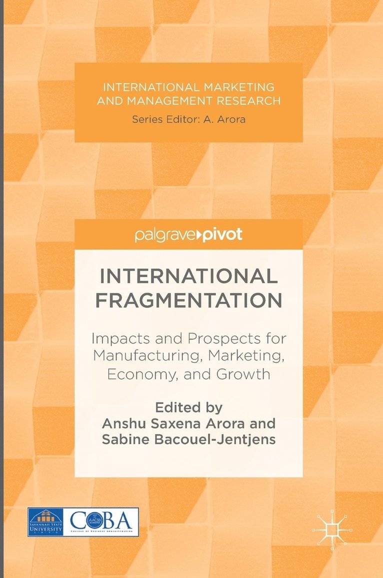 International Fragmentation