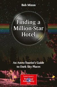 bokomslag Finding a Million-Star Hotel