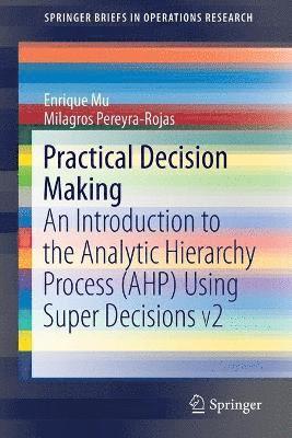 Practical Decision Making 1