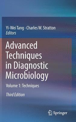 Advanced Techniques in Diagnostic Microbiology