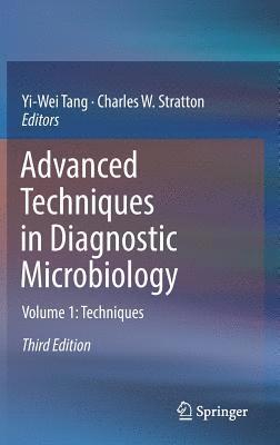 Advanced Techniques in Diagnostic Microbiology 1