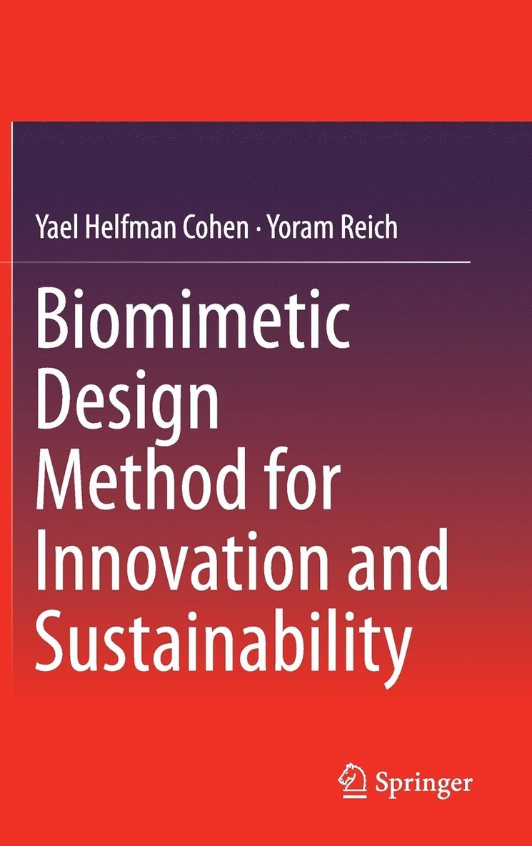 Biomimetic Design Method for Innovation and Sustainability 1