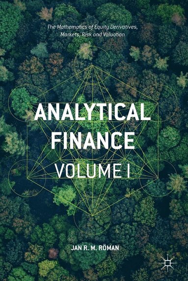 bokomslag Analytical Finance: Volume I