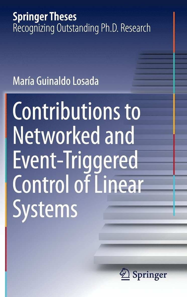 Contributions to Networked and Event-Triggered Control of Linear Systems 1