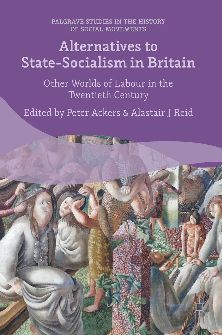 Alternatives to State-Socialism in Britain 1