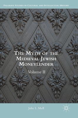 Myth of the Medieval Jewish Moneylender