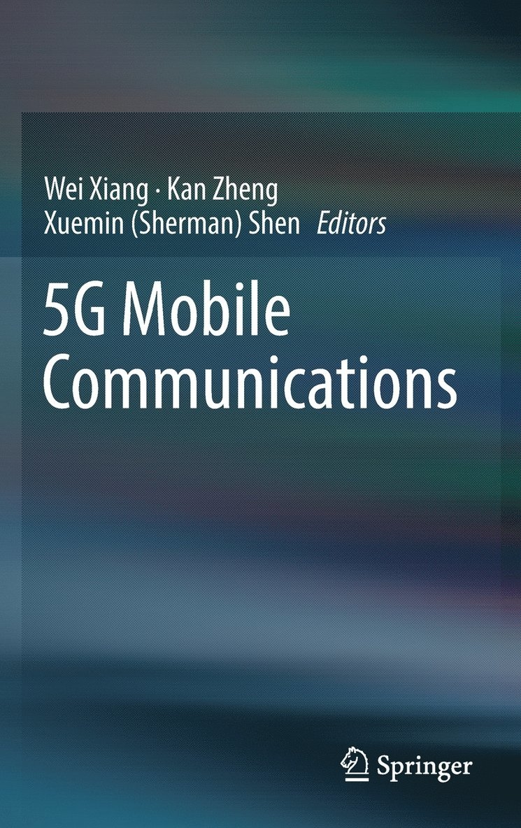 5G Mobile Communications 1
