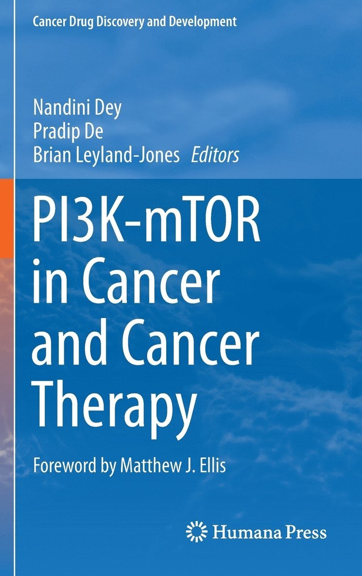 PI3K-mTOR in Cancer and Cancer Therapy 1