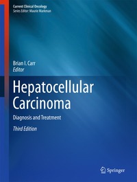 bokomslag Hepatocellular Carcinoma