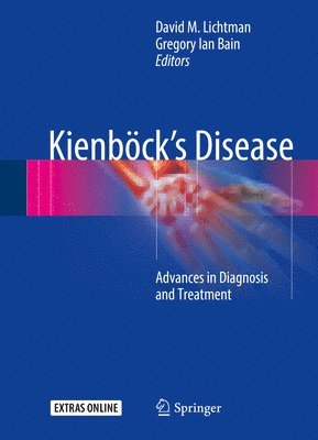 Kienbcks Disease 1