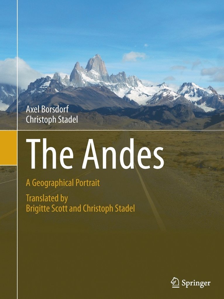 The Andes 1