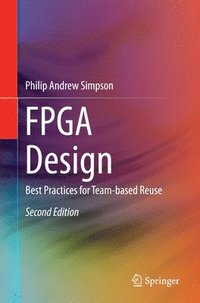 bokomslag FPGA Design