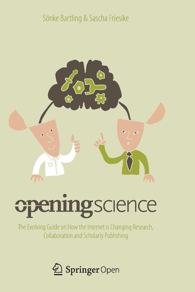 Opening Science 1