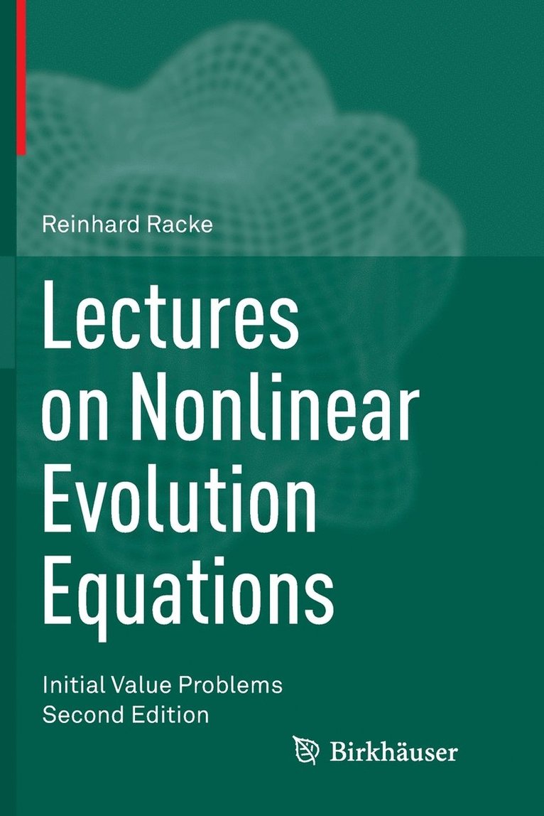 Lectures on Nonlinear Evolution Equations 1