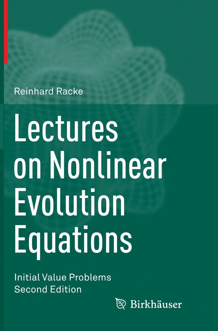 Lectures on Nonlinear Evolution Equations 1