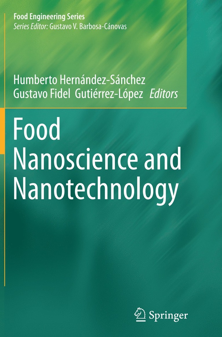 Food Nanoscience and Nanotechnology 1