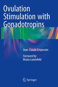 bokomslag Ovulation Stimulation with Gonadotropins