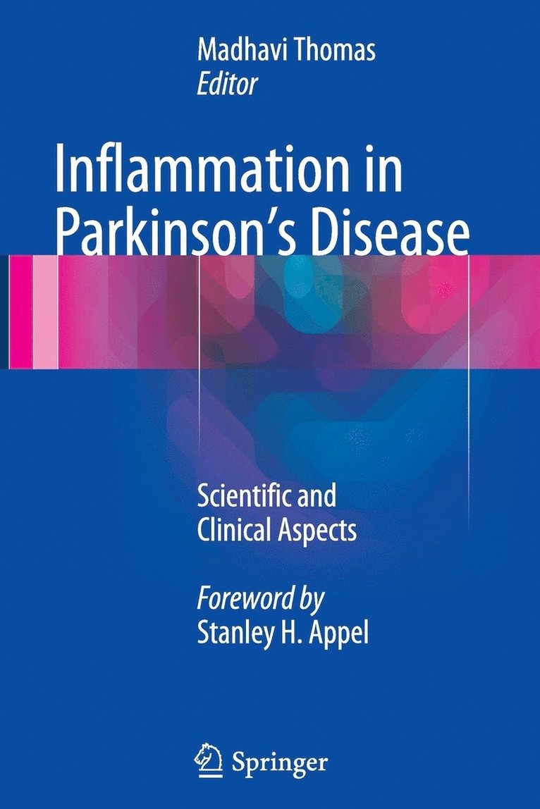 Inflammation in Parkinson's Disease 1