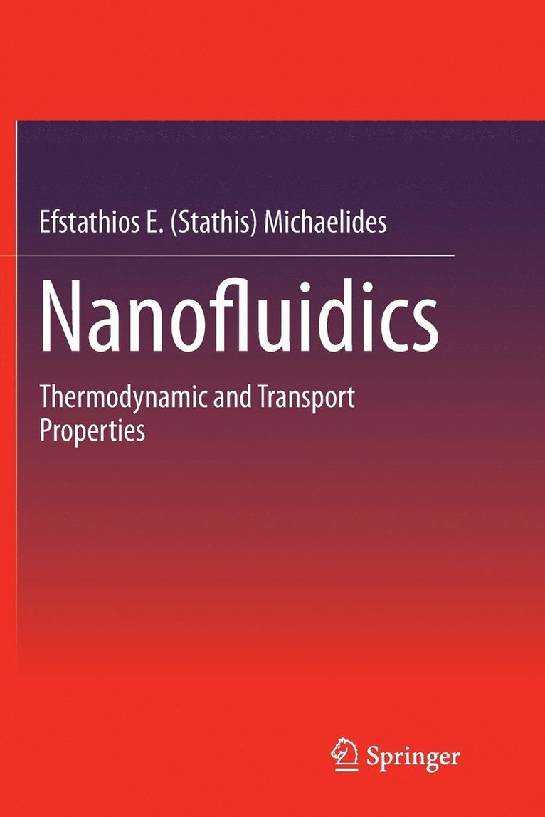 Nanofluidics 1
