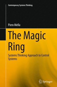 bokomslag The Magic Ring
