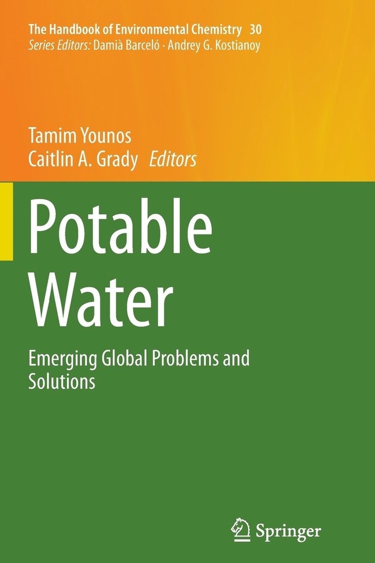 Potable Water 1