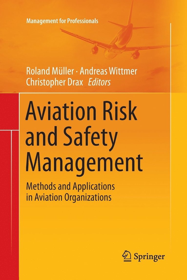 Aviation Risk and Safety Management 1