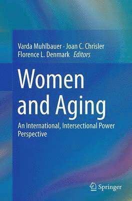 Women and Aging 1