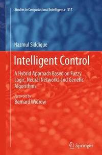 bokomslag Intelligent Control