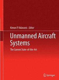 bokomslag Unmanned Aircraft Systems