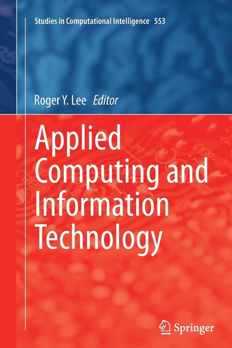 Applied Computing and Information Technology 1