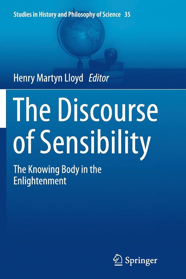 The Discourse of Sensibility 1