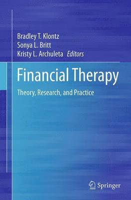Financial Therapy 1