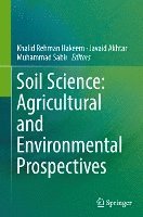 Soil Science: Agricultural and Environmental Prospectives 1