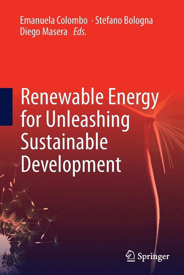 Renewable Energy for Unleashing Sustainable Development 1