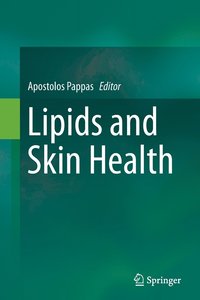 bokomslag Lipids and Skin Health